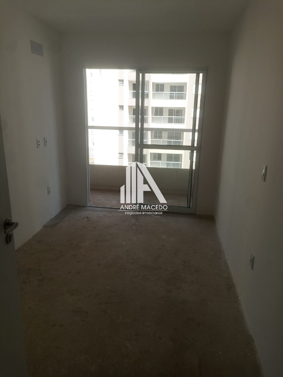 Imóvel com 2 Quartos à Venda, 48 m² em Jardim Esplanada - Mogi Guaçu