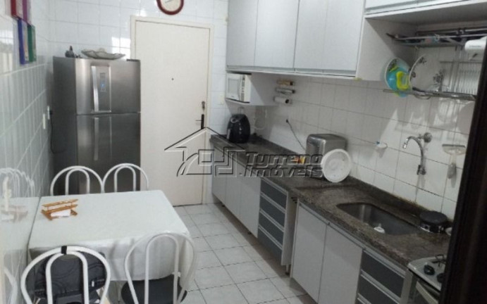 Imagem Apartamento com 3 Quartos à Venda, 95 m² em Jardim Oriente - São José Dos Campos Imagem Apartamento com 3 Quartos à Venda, 95 m² em Jardim Oriente - São José Dos Campos