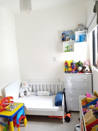 Imagem Apartamento com 3 Quartos à Venda, 85 m² em Stiep - Salvador