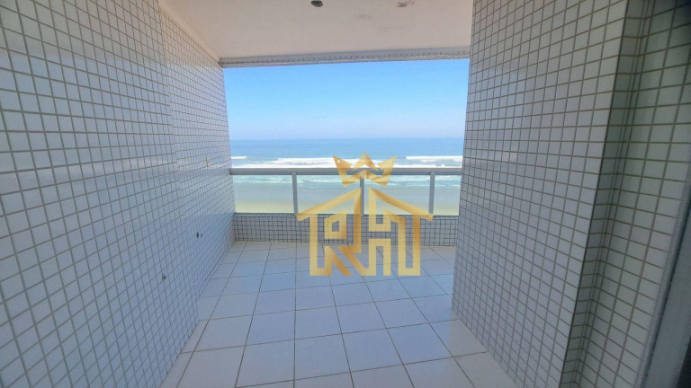 Imagem Apartamento com 3 Quartos à Venda, 123 m² em Guilhermina - Praia Grande Imagem Apartamento com 3 Quartos à Venda, 123 m² em Guilhermina - Praia Grande