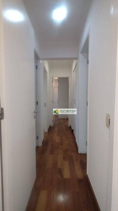 Imagem Apartamento com 3 Quartos à Venda, 75 m² em Cambuí - Campinas Imagem Apartamento com 3 Quartos à Venda, 75 m² em Cambuí - Campinas