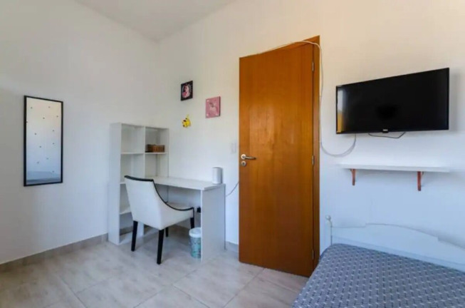 Imagem Casa com 3 Quartos para Alugar, 136 m² em Gonzaga - Santos