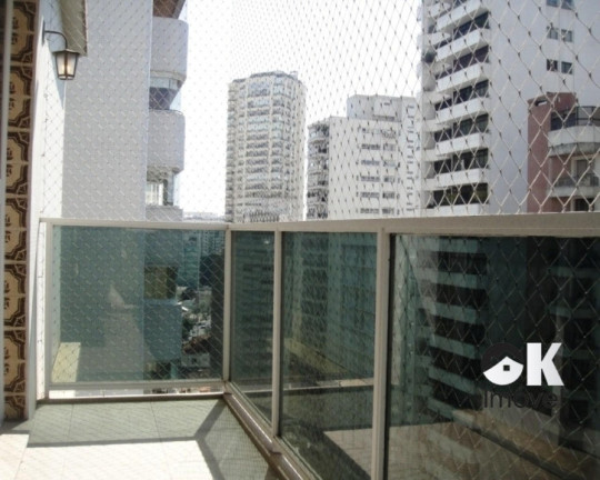 Imagem Apartamento com 4 Quartos à Venda, 204 m² em Higienópolis - São Paulo Imagem Apartamento com 4 Quartos à Venda, 204 m² em Higienópolis - São Paulo