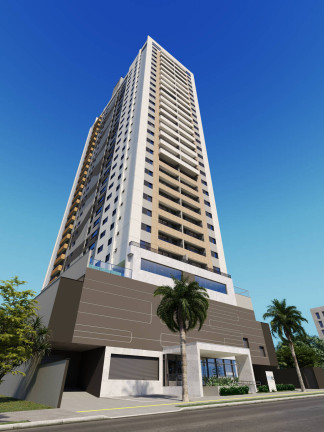 Imagem Apartamento com 1 Quarto à Venda, 45 m² em Setor Bueno - Goiânia Imagem Apartamento com 1 Quarto à Venda, 45 m² em Setor Bueno - Goiânia