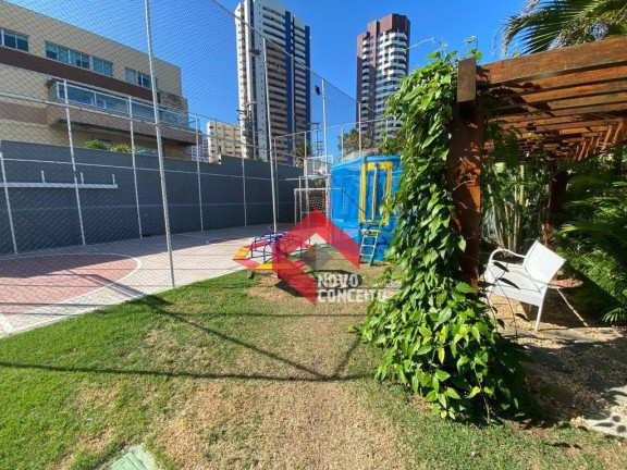 Imagem Apartamento com 4 Quartos à Venda, 234 m² em Cocó - Fortaleza Imagem Apartamento com 4 Quartos à Venda, 234 m² em Cocó - Fortaleza