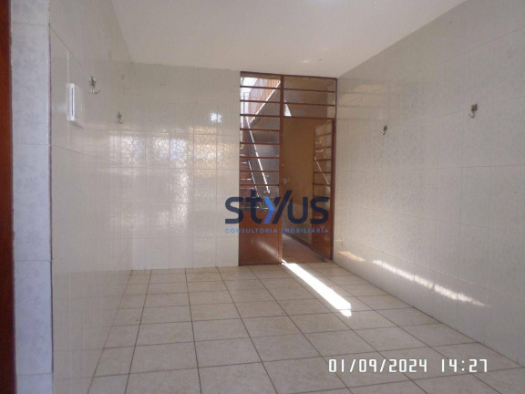 Imagem Sobrado com 5 Quartos para Alugar, 250 m² em Jardim Munhoz - Guarulhos