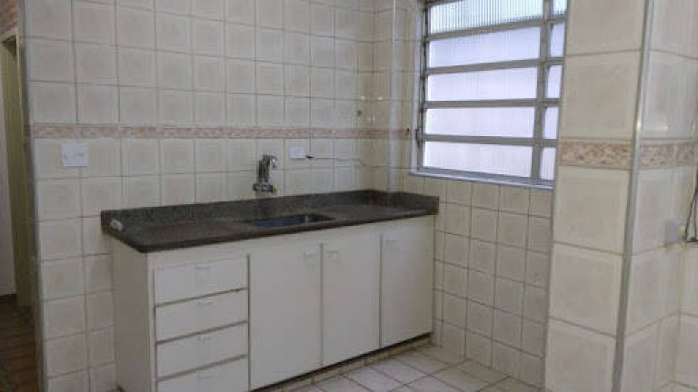 Imagem Apartamento com 2 Quartos à Venda, 74 m² em Gonzaga - Santos