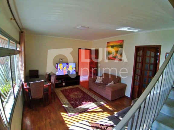 Imagem Casa com 3 Quartos à Venda, 186 m² em Vila Maria - São Paulo