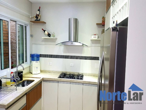 Imagem Sobrado com 3 Quartos à Venda, 144 m² em Vila Mazzei - São Paulo