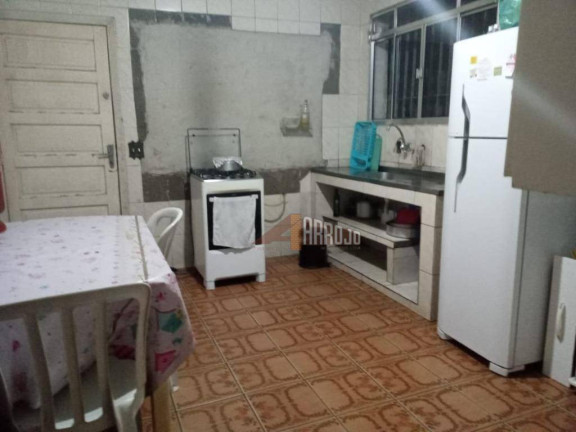 Imagem Sobrado com 3 Quartos à Venda, 150 m² em Limoeiro - São Paulo Imagem Sobrado com 3 Quartos à Venda, 150 m² em Limoeiro - São Paulo