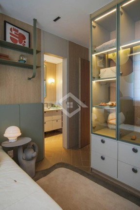 Imagem Apartamento com 4 Quartos à Venda, 145 m² em Barra Olímpica - Rio De Janeiro Imagem Apartamento com 4 Quartos à Venda, 145 m² em Barra Olímpica - Rio De Janeiro
