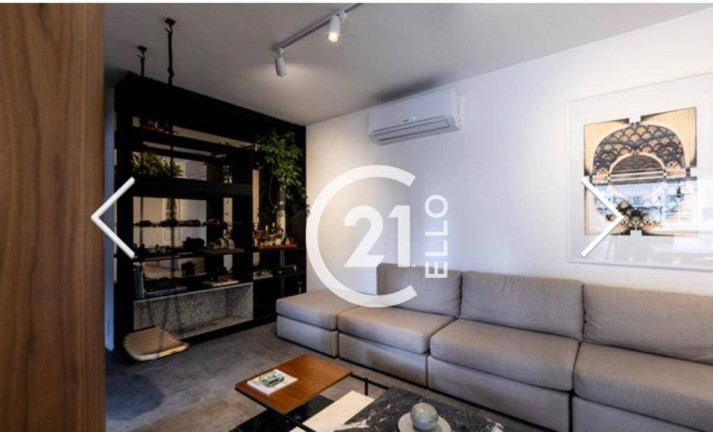 Imagem Apartamento com 2 Quartos à Venda, 61 m² em Cerqueira César - São Paulo Imagem Apartamento com 2 Quartos à Venda, 61 m² em Cerqueira César - São Paulo