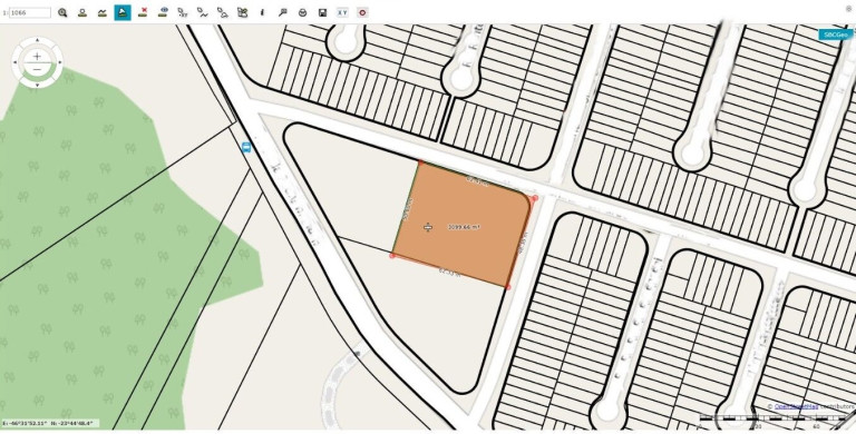 Imagem Terreno à Venda, 3.100 m² em Montanhão - São Bernardo Do Campo Imagem Terreno à Venda, 3.100 m² em Montanhão - São Bernardo Do Campo