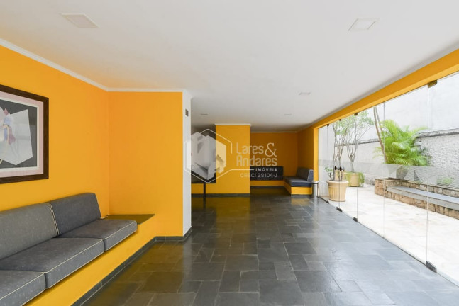 Imagem Apartamento com 3 Quartos à Venda, 101 m² em Vila Clementino - São Paulo Imagem Apartamento com 3 Quartos à Venda, 101 m² em Vila Clementino - São Paulo