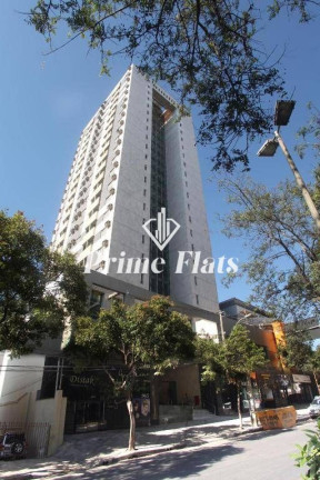 Imagem Apartamento com 1 Quarto à Venda, 36 m² em Lourdes - Belo Horizonte Imagem Apartamento com 1 Quarto à Venda, 36 m² em Lourdes - Belo Horizonte