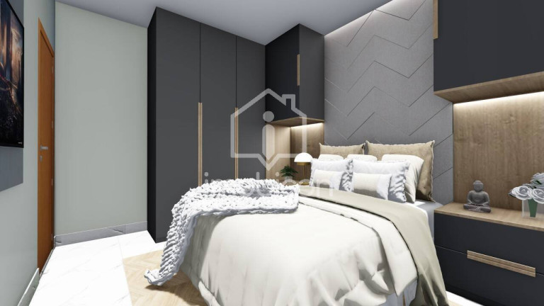 Imagem Casa com 3 Quartos à Venda, 100 m² em Primavera - Vitória Da Conquista Imagem Casa com 3 Quartos à Venda, 100 m² em Primavera - Vitória Da Conquista