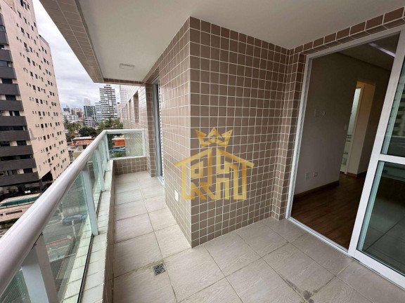 Imagem Apartamento com 2 Quartos à Venda, 68 m² em Canto Do Forte - Praia Grande Imagem Apartamento com 2 Quartos à Venda, 68 m² em Canto Do Forte - Praia Grande