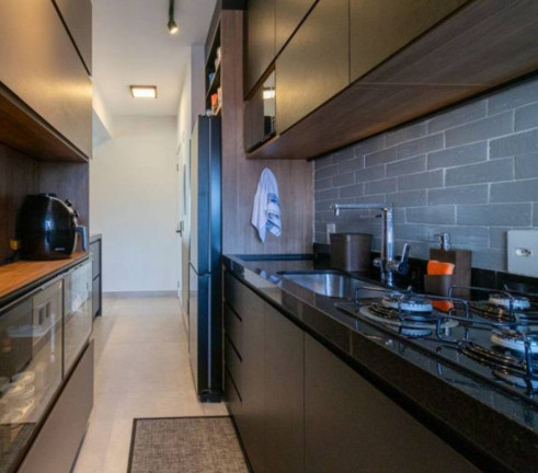 Imagem Imóvel com 1 Quarto à Venda, 66 m² em Vila Mariana - São Paulo Imagem Imóvel com 1 Quarto à Venda, 66 m² em Vila Mariana - São Paulo