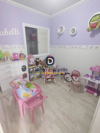 Imagem Casa de Condomínio com 2 Quartos à Venda, 75 m² em Cerrito - Santa Maria Imagem Casa de Condomínio com 2 Quartos à Venda, 75 m² em Cerrito - Santa Maria