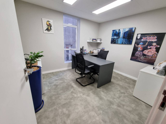 Imagem Imóvel Comercial para Alugar, 250 m² em Bela Vista - São Paulo