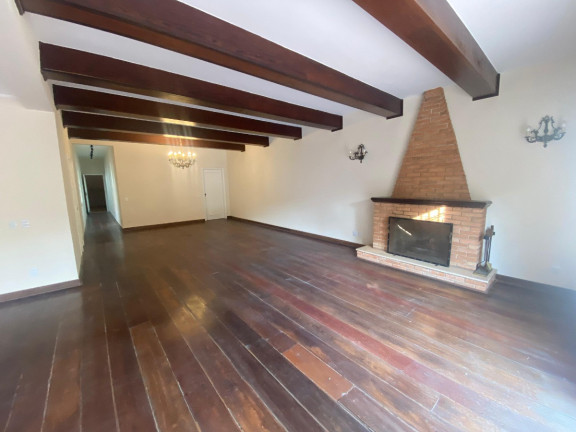 Imagem Casa com 4 Quartos à Venda, 446 m² em Granja Julieta - São Paulo