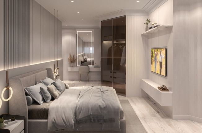 Imagem Apartamento com 4 Quartos à Venda, 176 m² em Centro - Capão Da Canoa Imagem Apartamento com 4 Quartos à Venda, 176 m² em Centro - Capão Da Canoa
