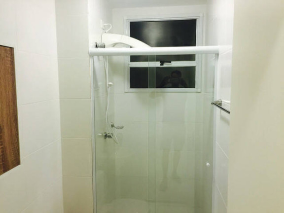 Imagem Apartamento com 2 Quartos para Alugar, 50 m² em Boa Vista - Sorocaba