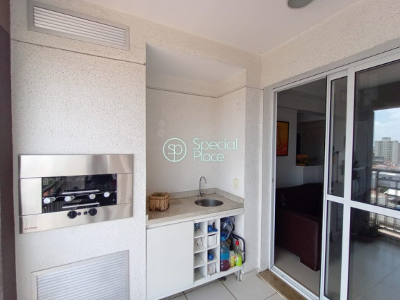 Imagem Apartamento com 2 Quartos à Venda,  em Vila Gustavo - São Paulo