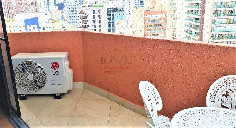 Imagem Apartamento com 4 Quartos à Venda, 258 m² em Vila Olímpia - São Paulo Imagem Apartamento com 4 Quartos à Venda, 258 m² em Vila Olímpia - São Paulo