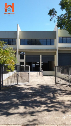 Imagem Imóvel para Alugar, 1.000 m² em Tamboré - Barueri Imagem Imóvel para Alugar, 1.000 m² em Tamboré - Barueri