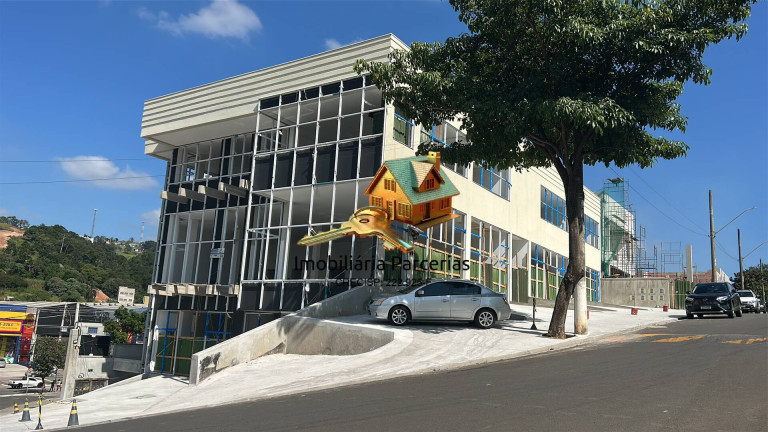 Imagem Imóvel Comercial para Alugar, 2 m² em Portais (polvilho) - Cajamar Imagem Imóvel Comercial para Alugar, 2 m² em Portais (polvilho) - Cajamar