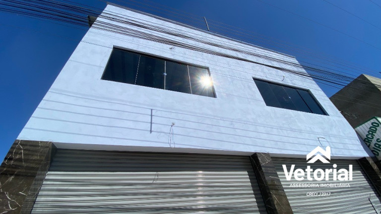 Imagem Imóvel Comercial para Alugar, em Vila Nova - Barreiras Imagem Imóvel Comercial para Alugar, em Vila Nova - Barreiras