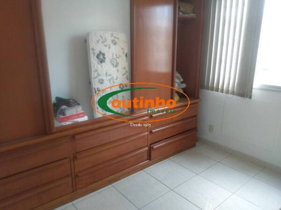 Imagem Apartamento com 3 Quartos à Venda, 65 m² em Engenho Da Rainha - Rio De Janeiro