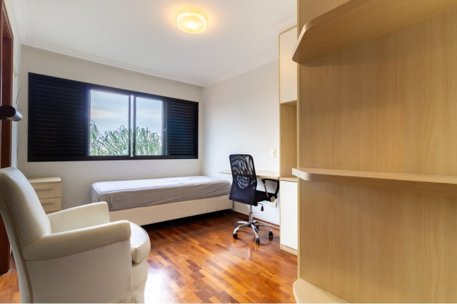 Imagem Imóvel com 3 Quartos à Venda, 158 m² em Bela Aliança - São Paulo