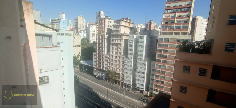 Imagem Apartamento com 1 Quarto à Venda, 70 m² em Bela Vista - São Paulo Imagem Apartamento com 1 Quarto à Venda, 70 m² em Bela Vista - São Paulo