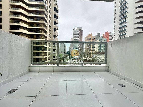 Imagem Apartamento com 3 Quartos à Venda, 115 m² em Pitangueiras - Guarujá Imagem Apartamento com 3 Quartos à Venda, 115 m² em Pitangueiras - Guarujá