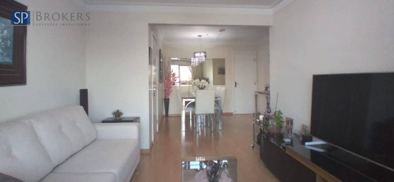 Imagem Apartamento com 3 Quartos à Venda, 102 m² em Cambuí - Campinas Imagem Apartamento com 3 Quartos à Venda, 102 m² em Cambuí - Campinas