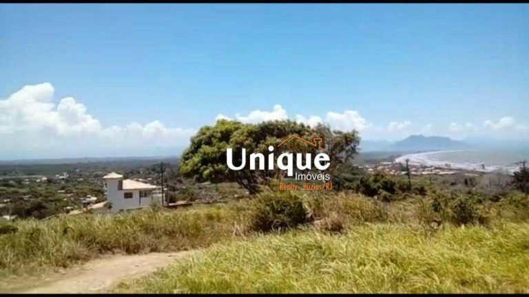 Imagem Terreno à Venda, 830 m² em Rasa - Armação Dos Búzios Imagem Terreno à Venda, 830 m² em Rasa - Armação Dos Búzios