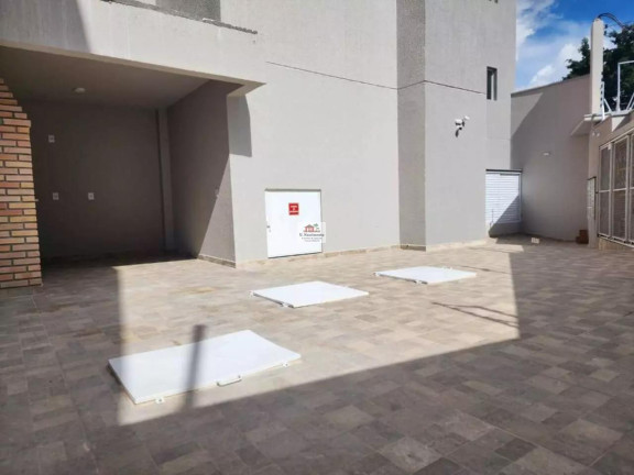 Imagem Apartamento com 2 Quartos à Venda, 45 m² em Vila Carrão - São Paulo