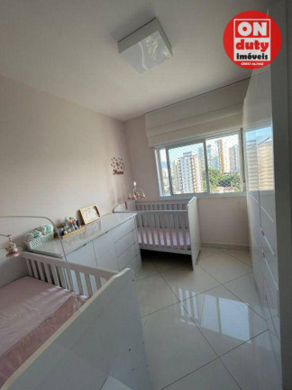 Imagem Apartamento com 2 Quartos à Venda, 111 m² em Ponta Da Praia - Santos