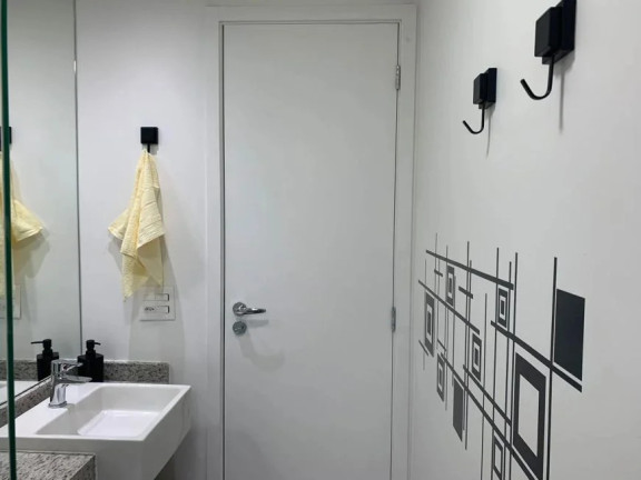 Imagem Apartamento à Venda, em Klabin - São Paulo Imagem Apartamento à Venda, em Klabin - São Paulo