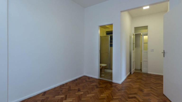 Imagem Imóvel com 1 Quarto à Venda, 41 m² em Botafogo - Rio De Janeiro