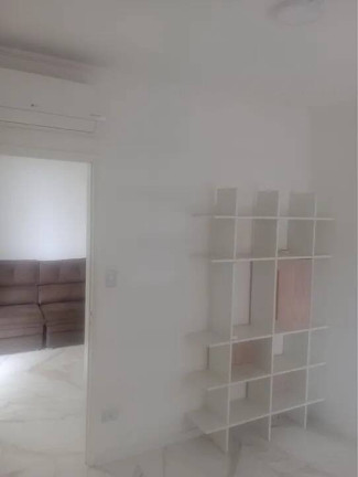 Imagem Apartamento com 1 Quarto à Venda, 32 m² em Boqueirão - Santos Imagem Apartamento com 1 Quarto à Venda, 32 m² em Boqueirão - Santos