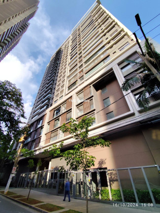Imóvel com 2 Quartos à Venda, 65 m² em Brooklin - São Paulo