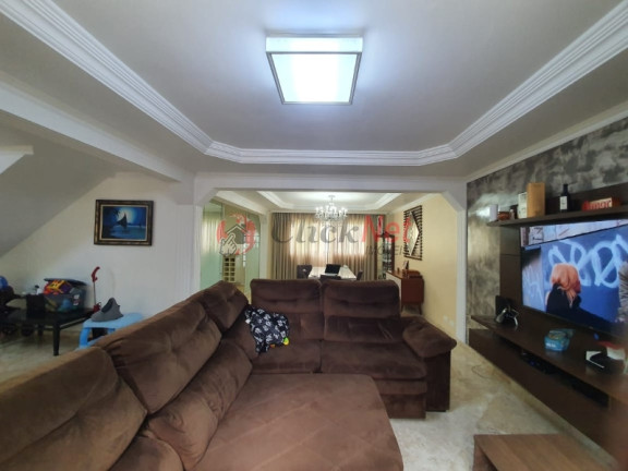 Imagem Sobrado com 3 Quartos à Venda, 306 m² em Jardim São Caetano - São Caetano Do Sul Imagem Sobrado com 3 Quartos à Venda, 306 m² em Jardim São Caetano - São Caetano Do Sul