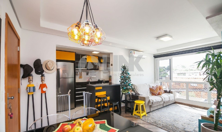 Imagem Apartamento com 2 Quartos à Venda, 67 m² em Chácara Das Pedras - Porto Alegre Imagem Apartamento com 2 Quartos à Venda, 67 m² em Chácara Das Pedras - Porto Alegre