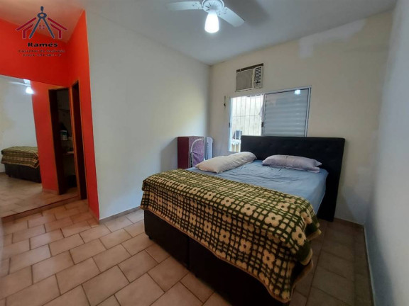 Imagem Casa com 3 Quartos à Venda, 184 m² em Guilhermina - Praia Grande Imagem Casa com 3 Quartos à Venda, 184 m² em Guilhermina - Praia Grande