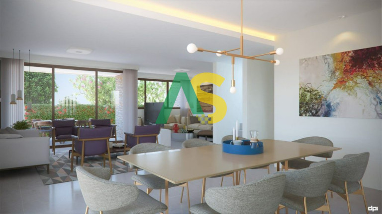 Imagem Casa com 4 Quartos à Venda, 258 m² em Poço - Recife Imagem Casa com 4 Quartos à Venda, 258 m² em Poço - Recife