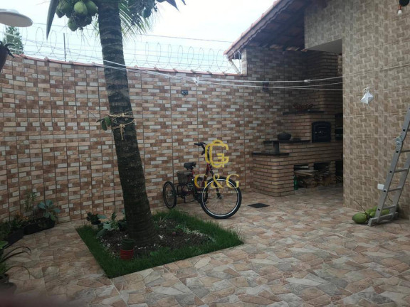 Imagem Casa com 2 Quartos à Venda, 78 m² em Maracanã - Praia Grande Imagem Casa com 2 Quartos à Venda, 78 m² em Maracanã - Praia Grande