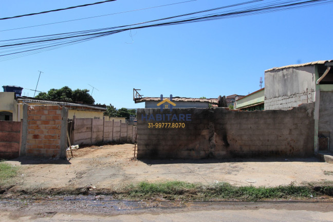 Imagem Terreno à Venda, 360 m² em Canaã - 1ª Seção - Ibirité Imagem Terreno à Venda, 360 m² em Canaã - 1ª Seção - Ibirité